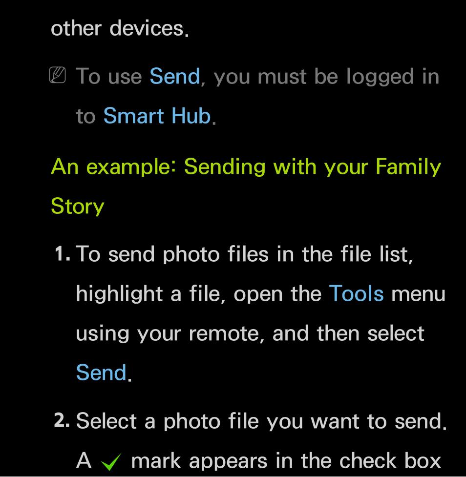 Samsung UN55FH6200FXZA User Manual | Page 561 / 678