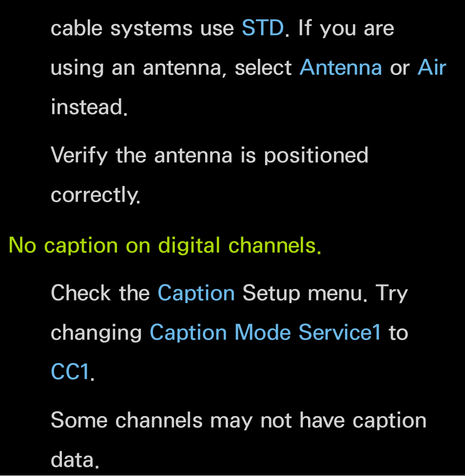 Samsung UN55FH6200FXZA User Manual | Page 630 / 678