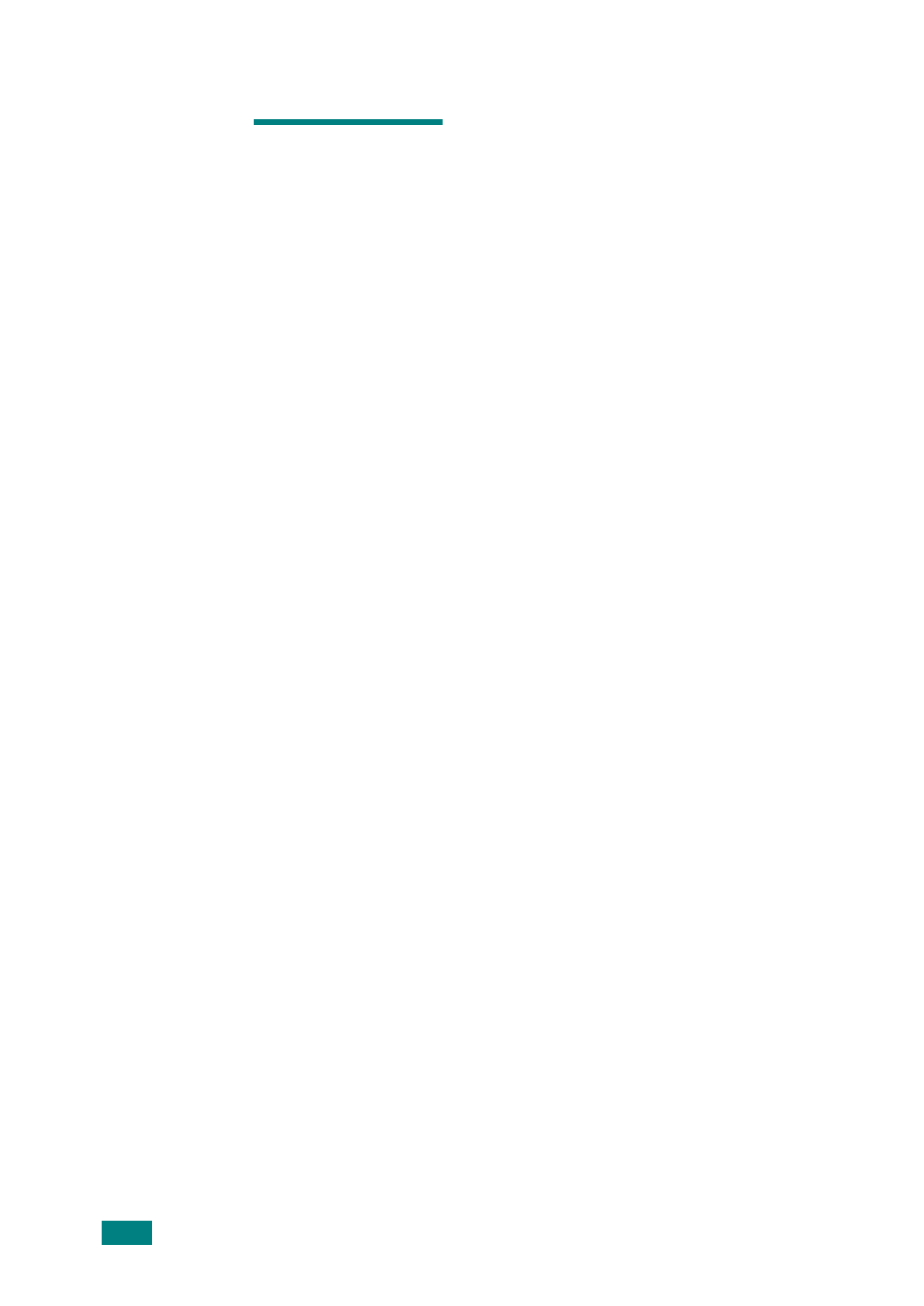 Samsung SCX-4720F-XIP User Manual | Page 23 / 322