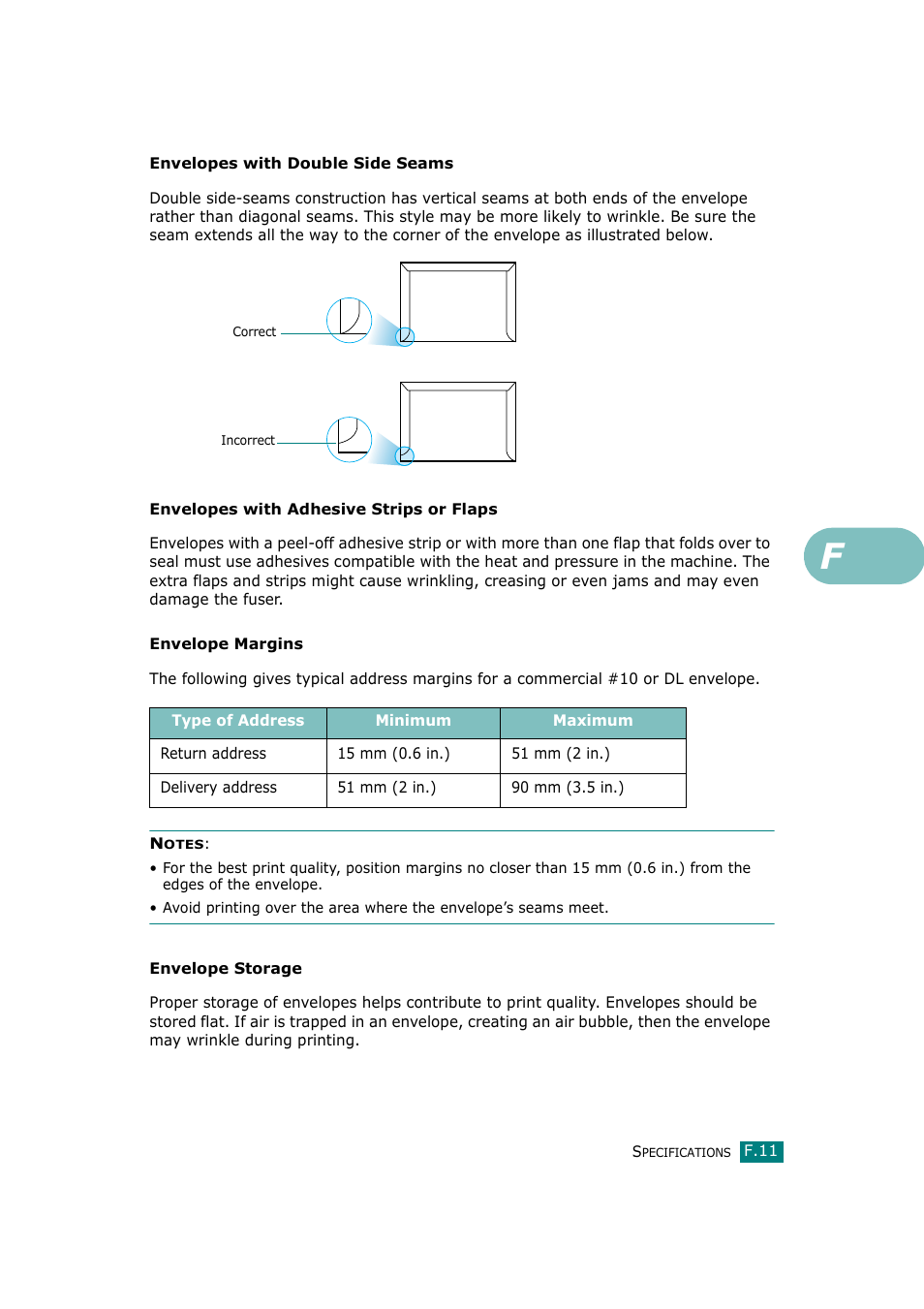 Samsung SCX-4720F-XIP User Manual | Page 316 / 322