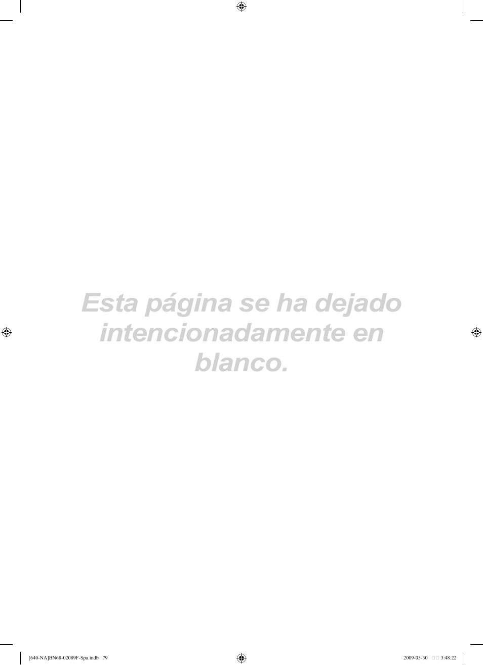 Samsung LN40B640R3FUZA User Manual | Page 173 / 173