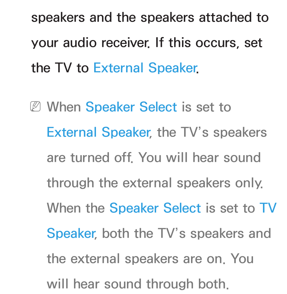 Samsung UN55ES6580FXZA User Manual | Page 104 / 675