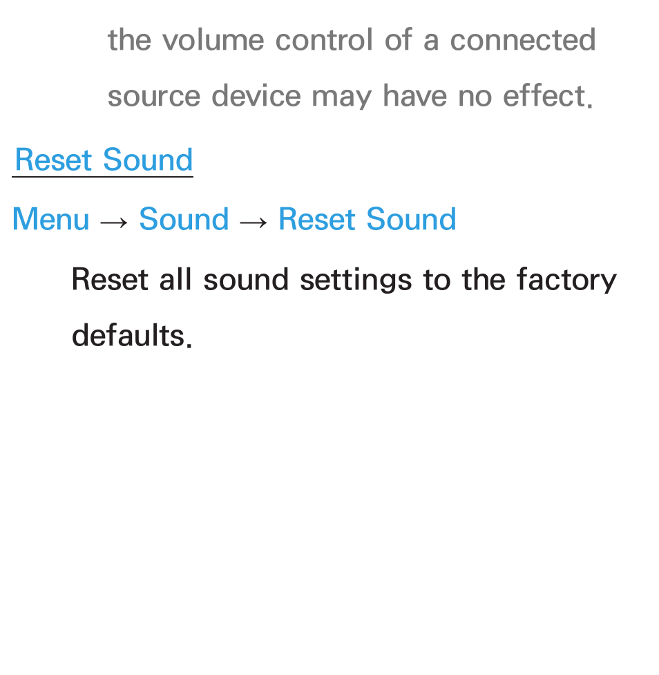 Samsung UN55ES6580FXZA User Manual | Page 107 / 675