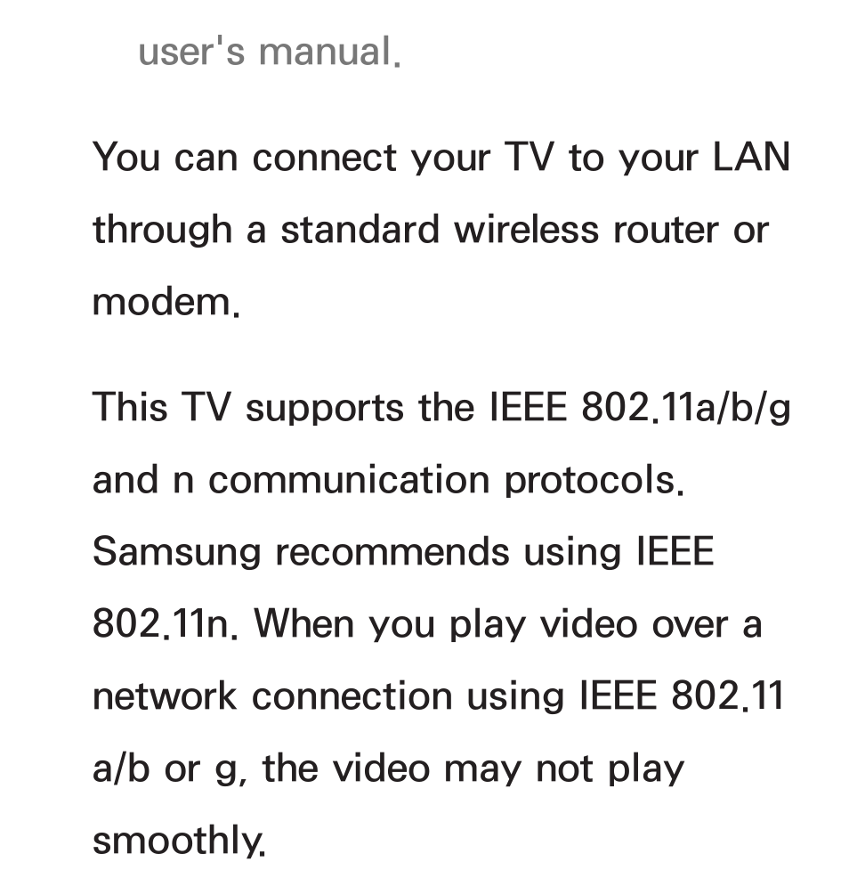 Samsung UN55ES6580FXZA User Manual | Page 113 / 675