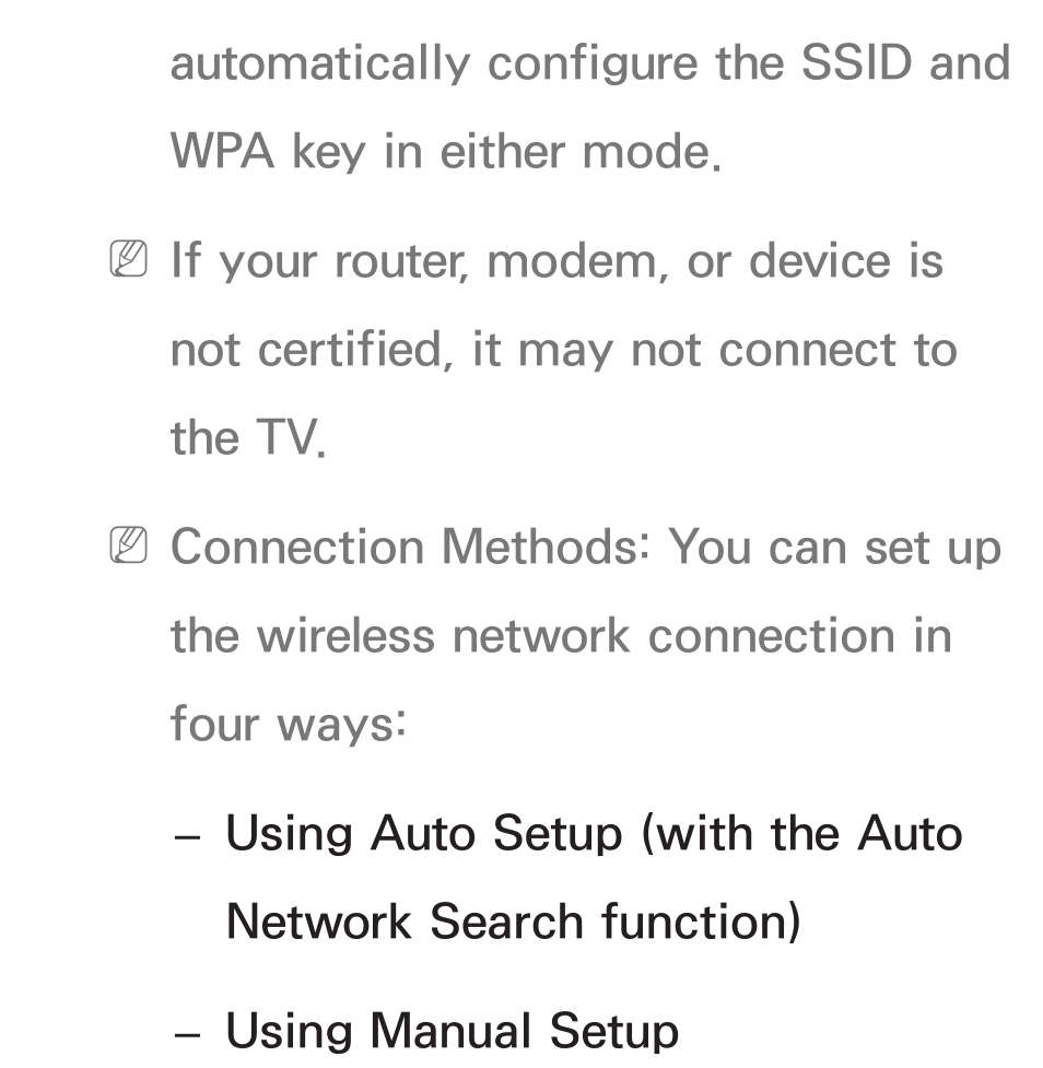 Samsung UN55ES6580FXZA User Manual | Page 117 / 675