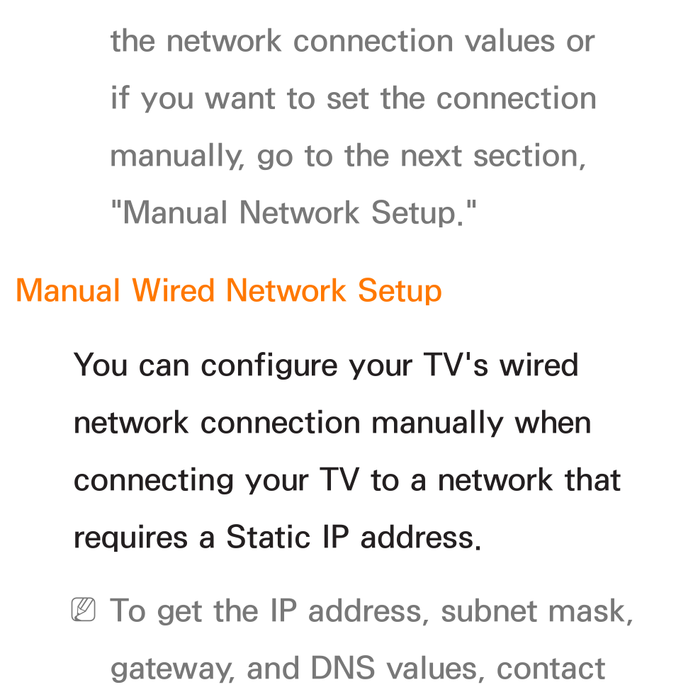 Samsung UN55ES6580FXZA User Manual | Page 122 / 675