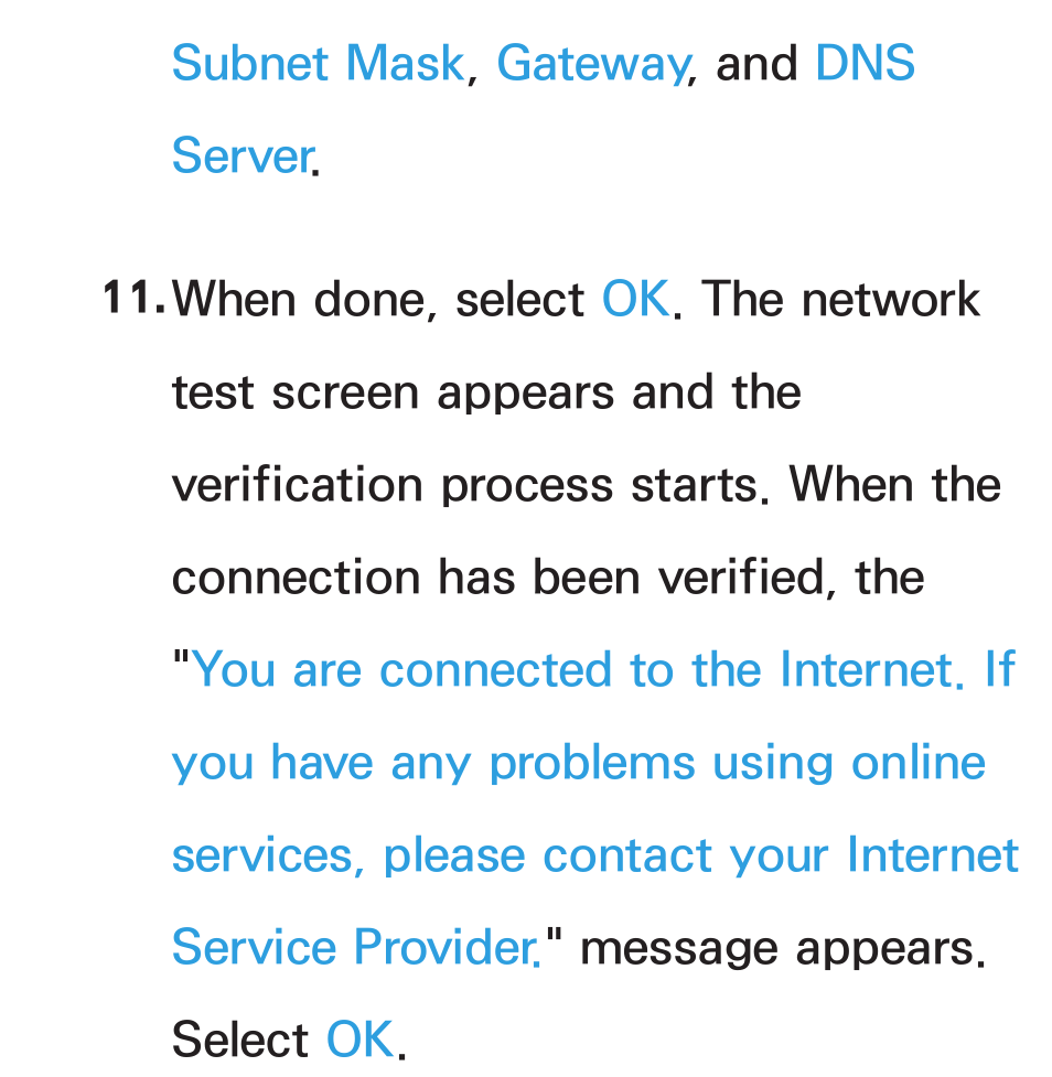 Samsung UN55ES6580FXZA User Manual | Page 126 / 675