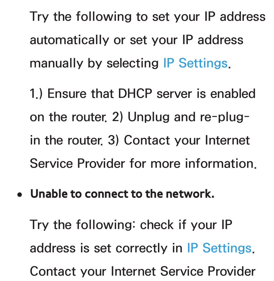 Samsung UN55ES6580FXZA User Manual | Page 128 / 675