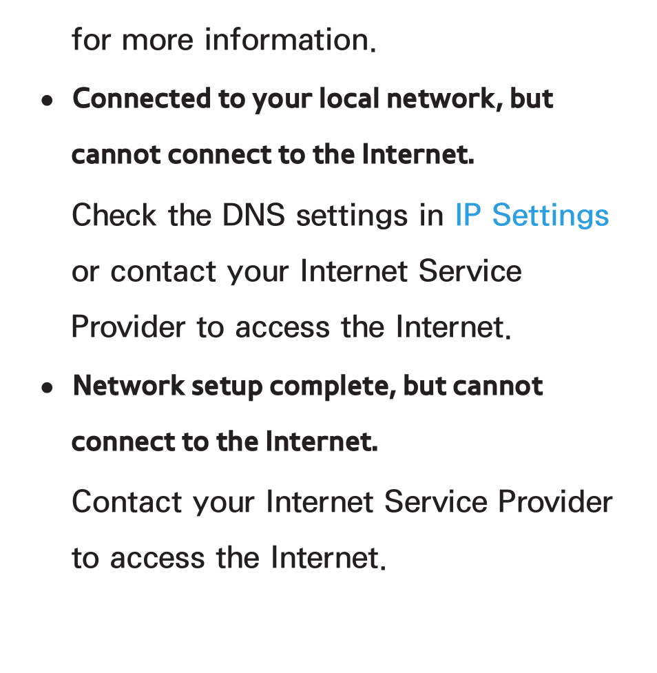 Samsung UN55ES6580FXZA User Manual | Page 129 / 675