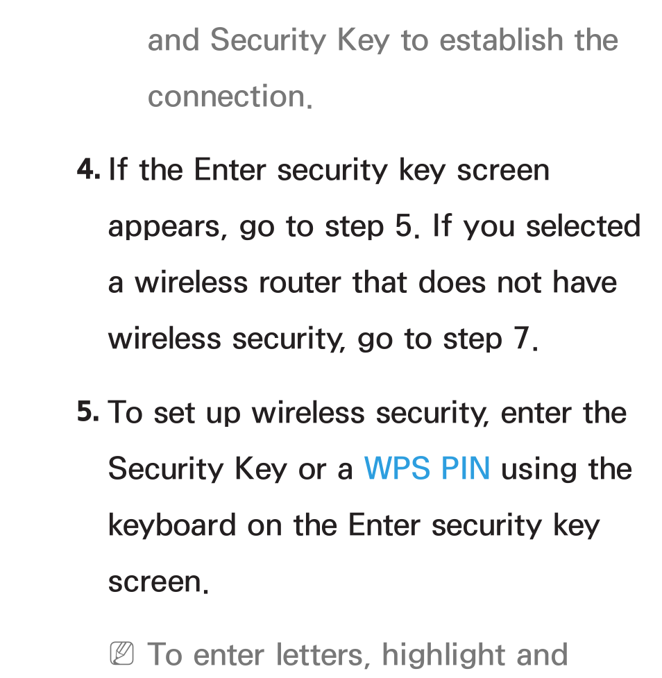 Samsung UN55ES6580FXZA User Manual | Page 134 / 675