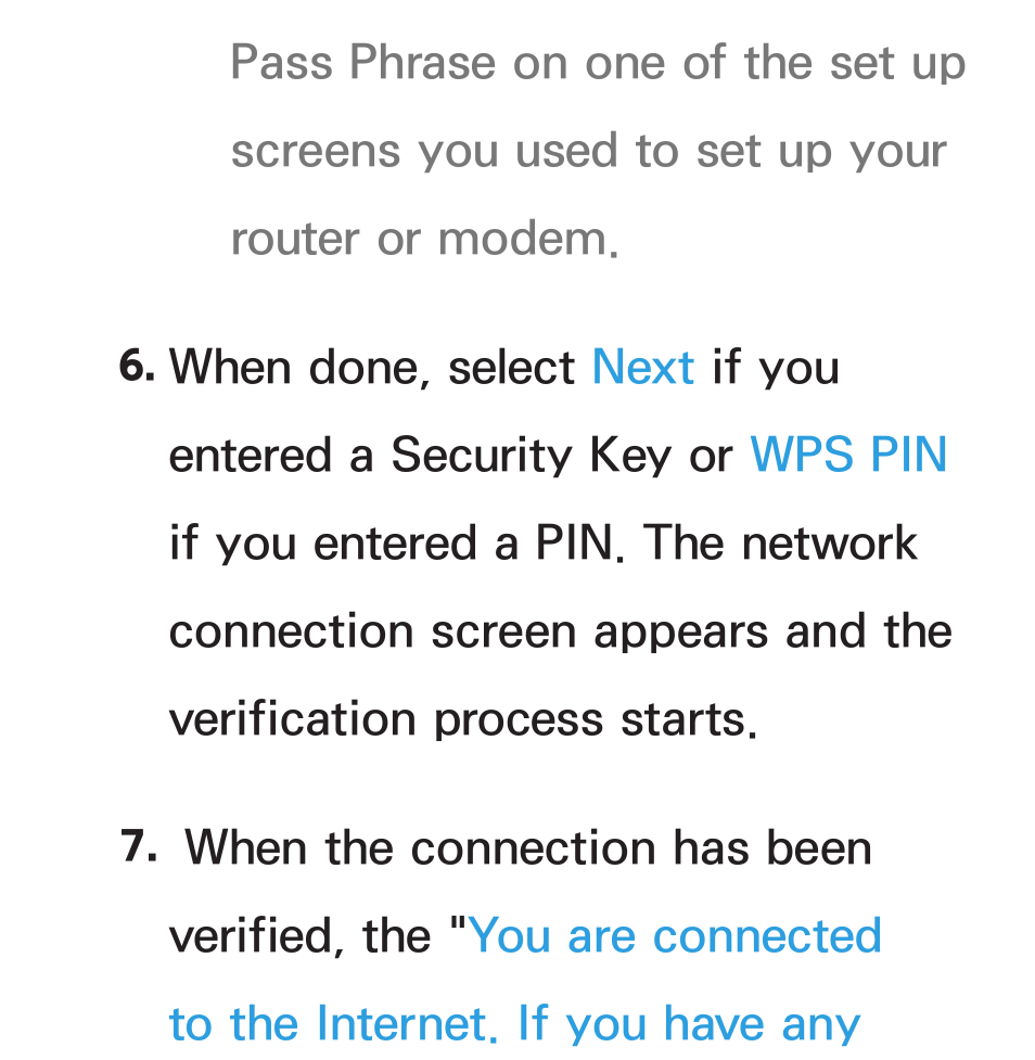 Samsung UN55ES6580FXZA User Manual | Page 136 / 675