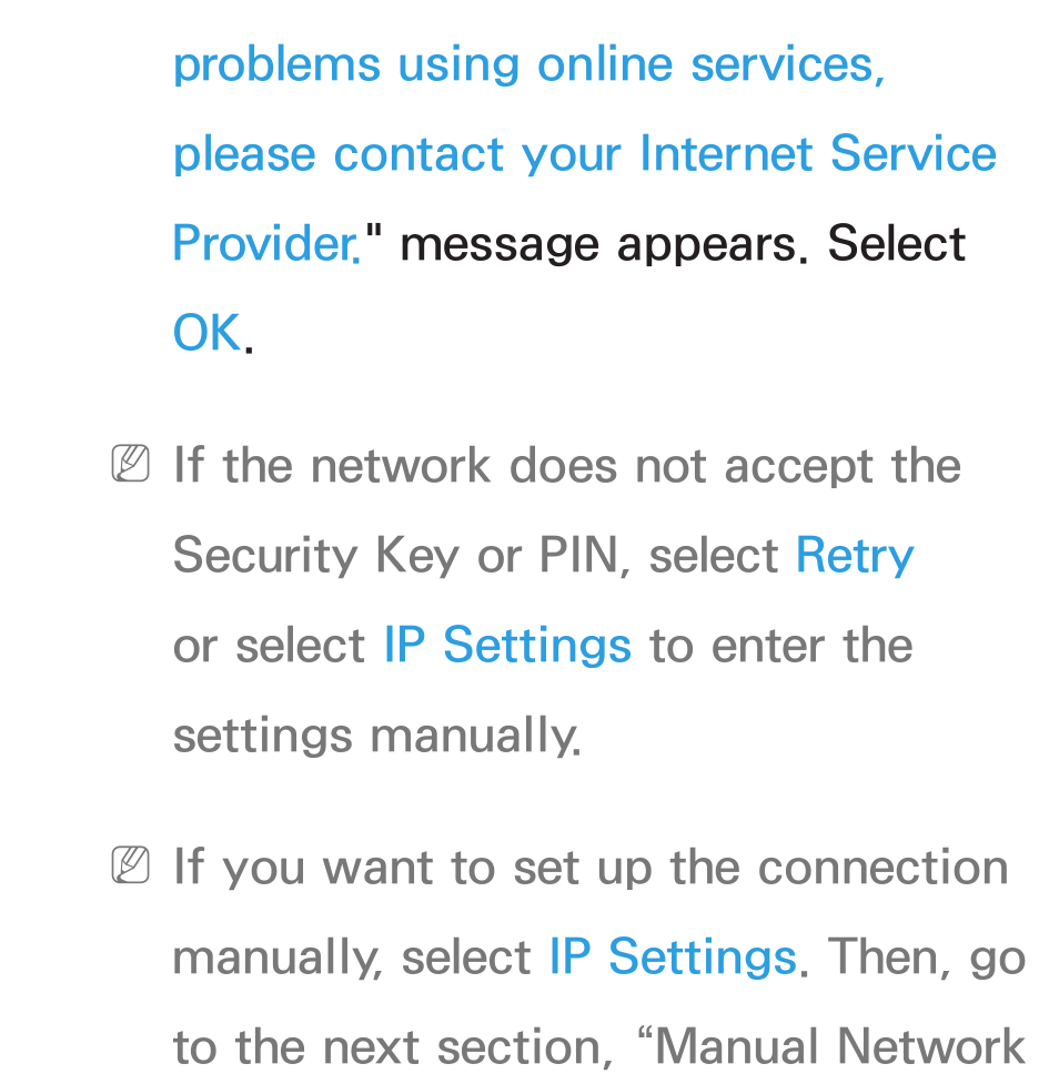 Samsung UN55ES6580FXZA User Manual | Page 137 / 675