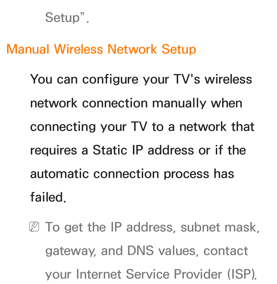 Samsung UN55ES6580FXZA User Manual | Page 138 / 675