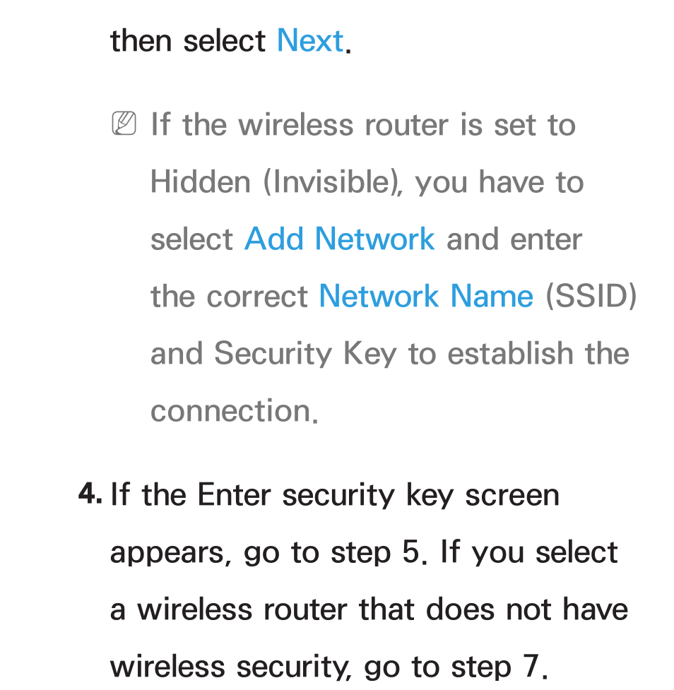 Samsung UN55ES6580FXZA User Manual | Page 140 / 675
