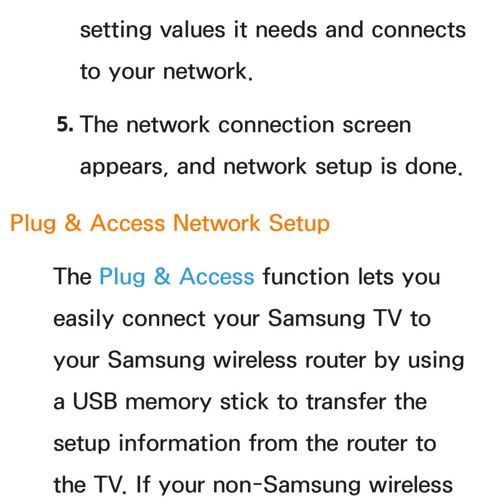 Samsung UN55ES6580FXZA User Manual | Page 148 / 675
