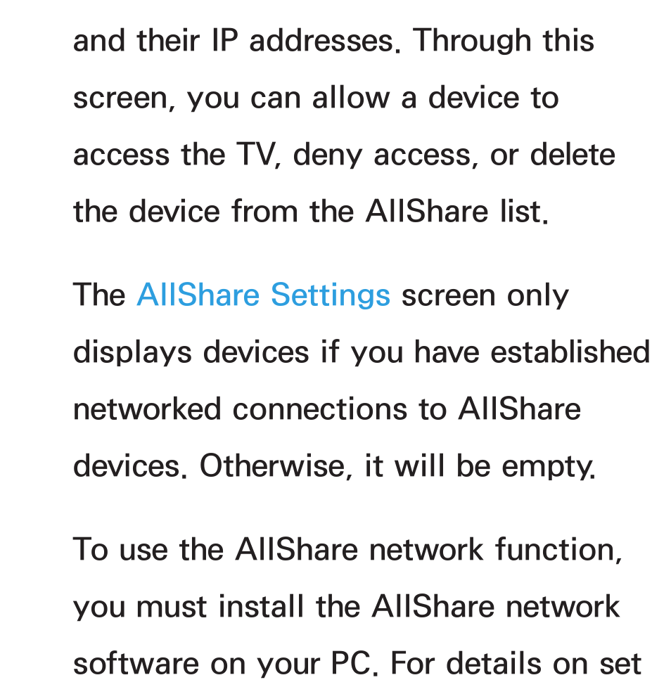 Samsung UN55ES6580FXZA User Manual | Page 163 / 675
