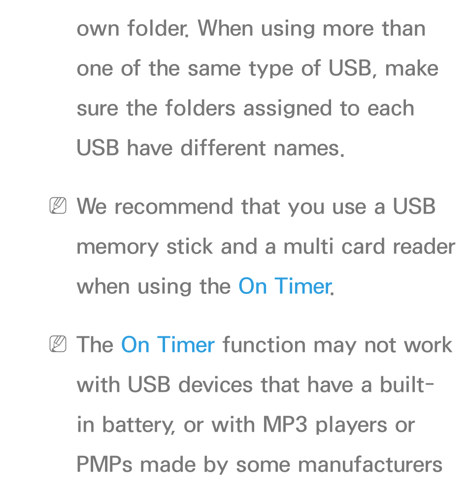 Samsung UN55ES6580FXZA User Manual | Page 179 / 675