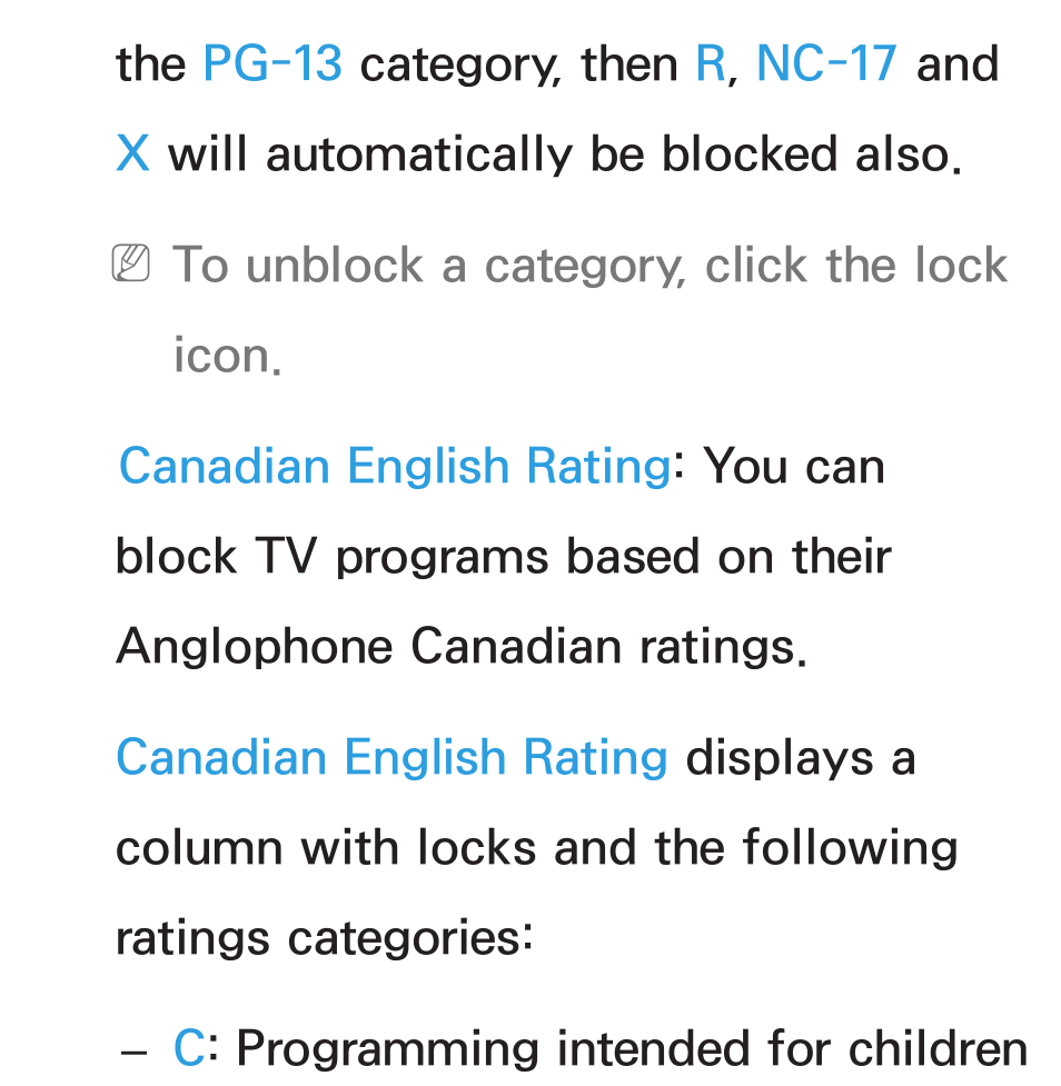 Samsung UN55ES6580FXZA User Manual | Page 192 / 675