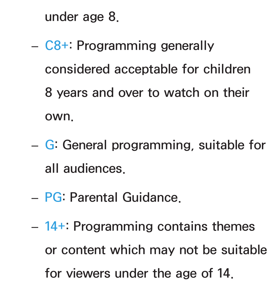 Samsung UN55ES6580FXZA User Manual | Page 193 / 675