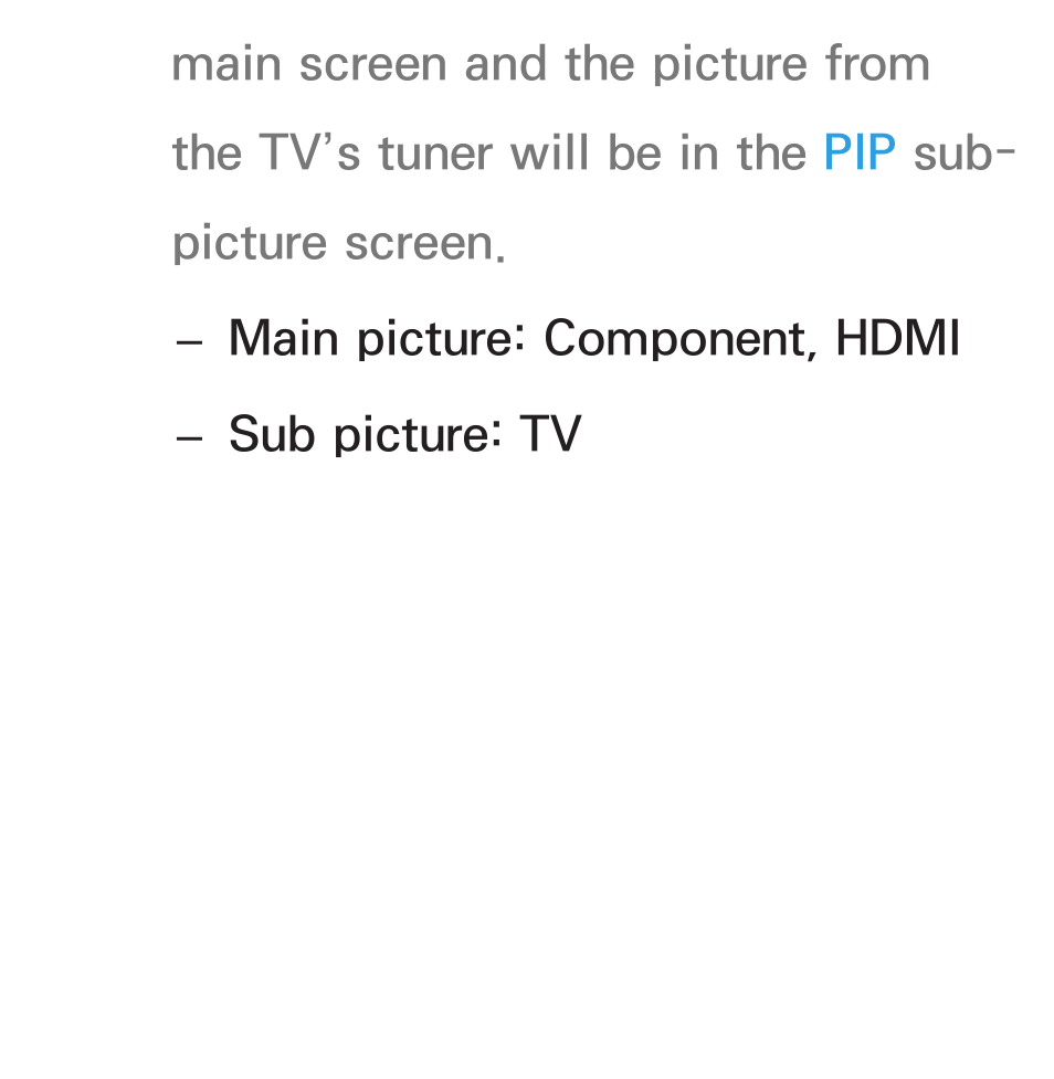 Samsung UN55ES6580FXZA User Manual | Page 212 / 675