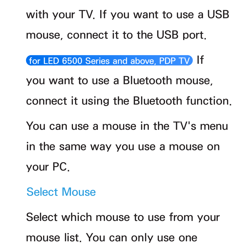 Samsung UN55ES6580FXZA User Manual | Page 217 / 675