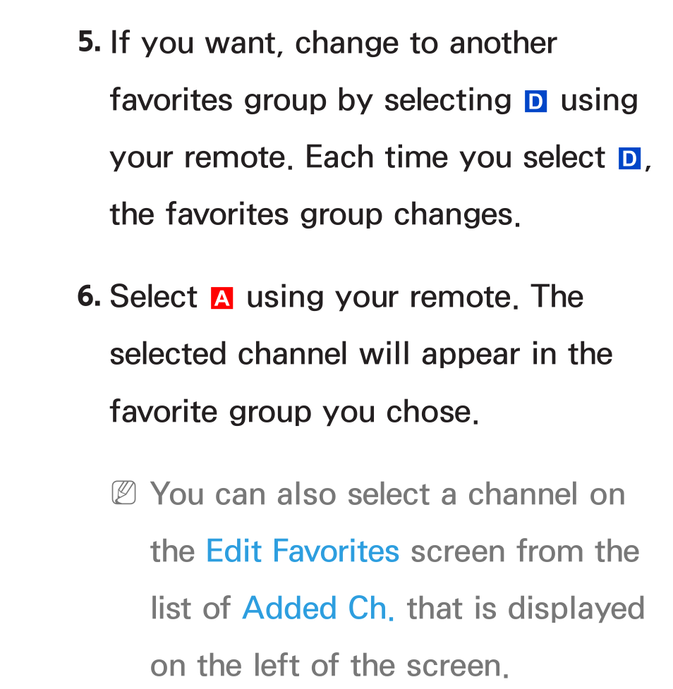 Samsung UN55ES6580FXZA User Manual | Page 22 / 675