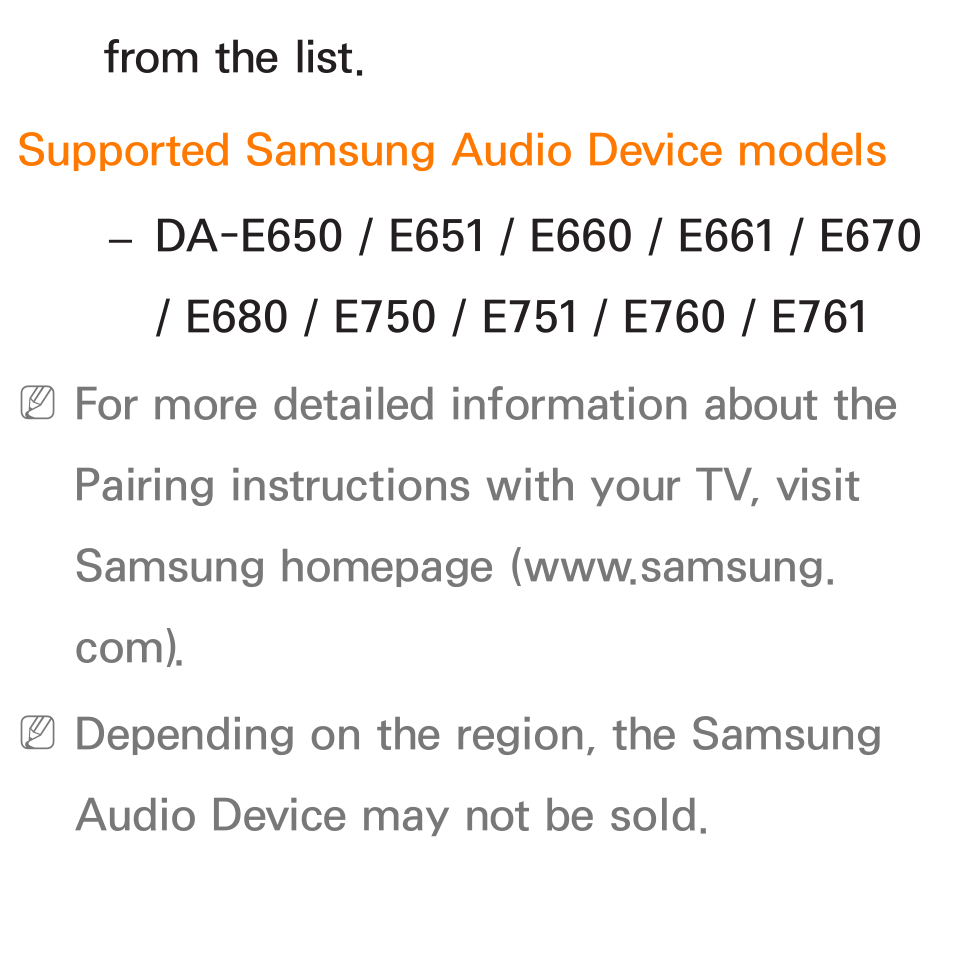 Samsung UN55ES6580FXZA User Manual | Page 223 / 675