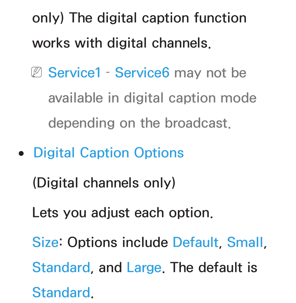 Samsung UN55ES6580FXZA User Manual | Page 227 / 675