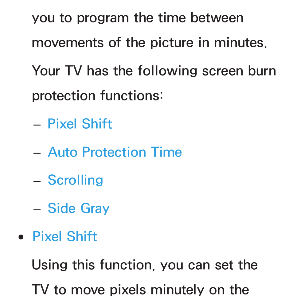 Samsung UN55ES6580FXZA User Manual | Page 232 / 675