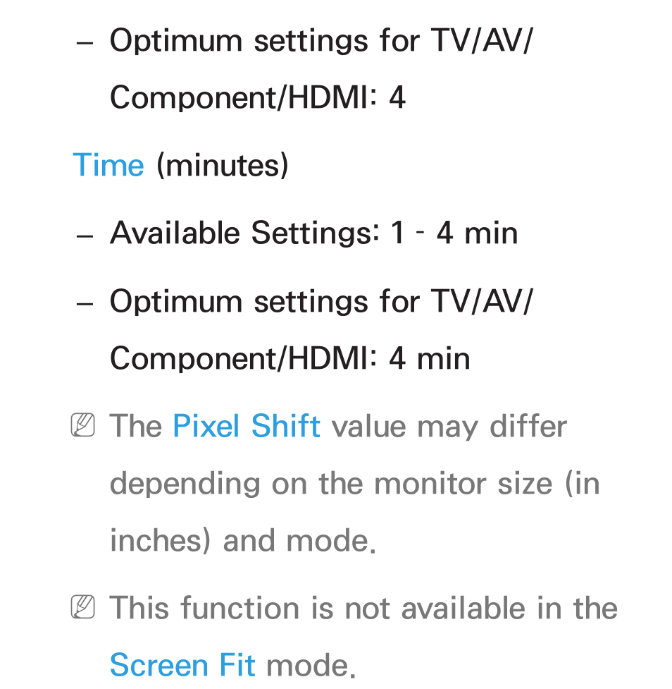 Samsung UN55ES6580FXZA User Manual | Page 234 / 675