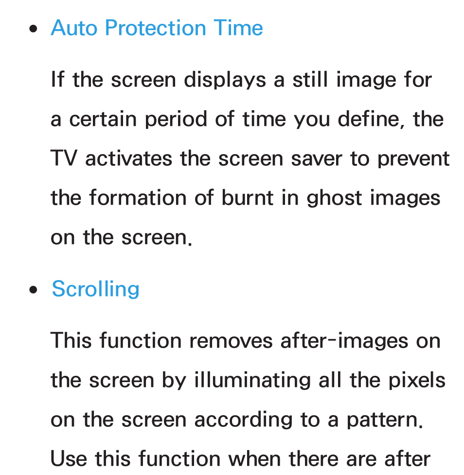 Samsung UN55ES6580FXZA User Manual | Page 235 / 675