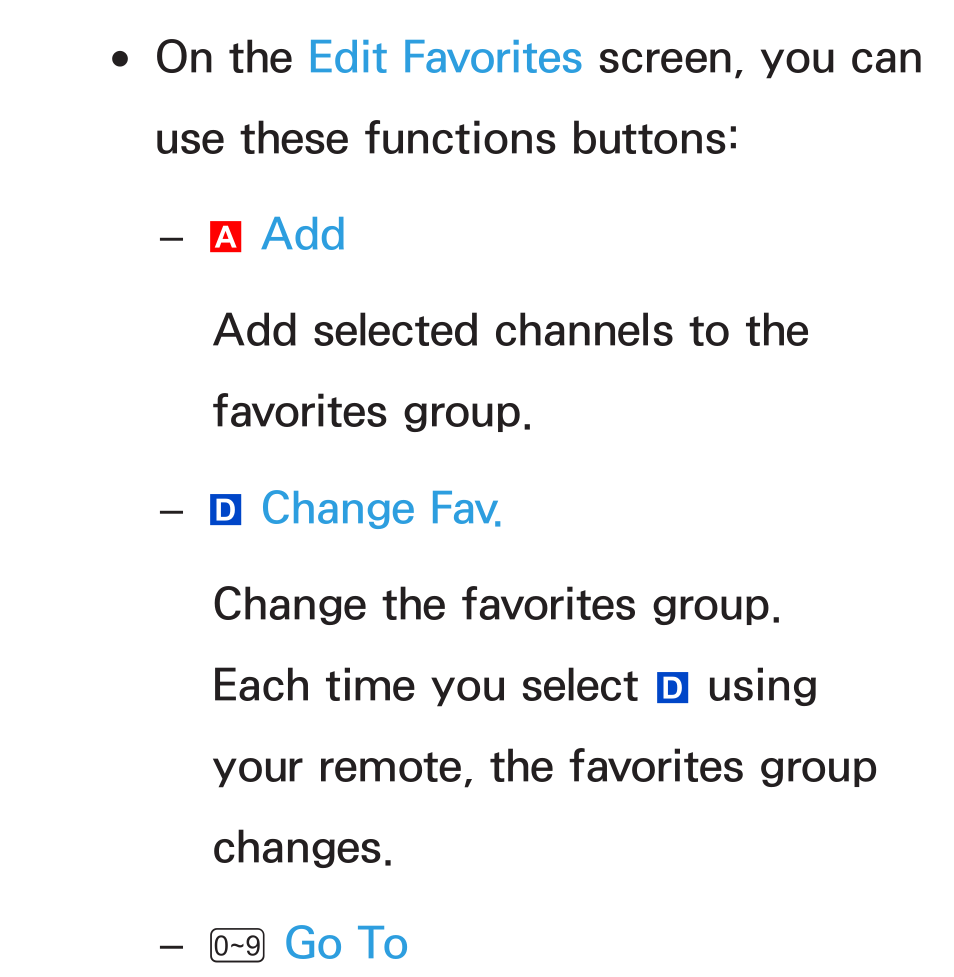 Samsung UN55ES6580FXZA User Manual | Page 24 / 675