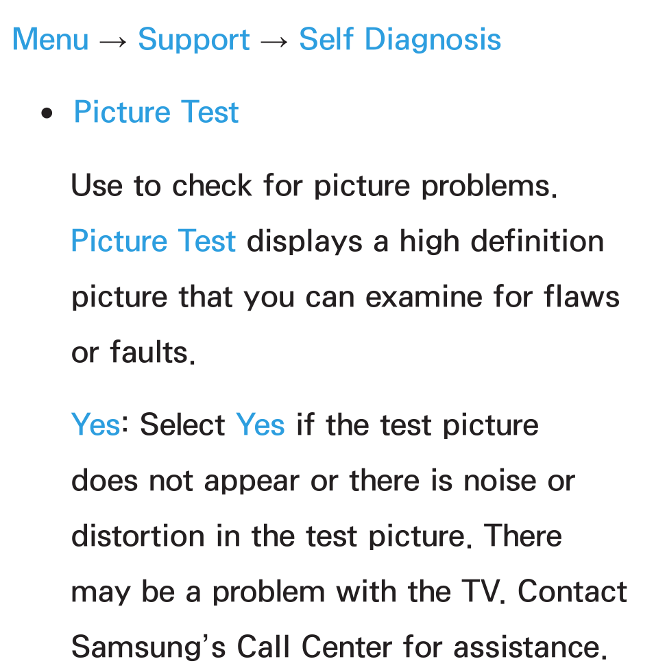 Samsung UN55ES6580FXZA User Manual | Page 247 / 675