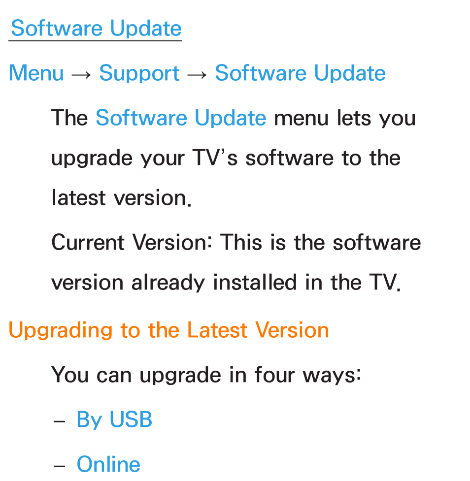 Samsung UN55ES6580FXZA User Manual | Page 254 / 675