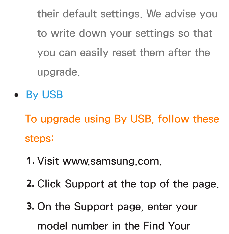 Samsung UN55ES6580FXZA User Manual | Page 256 / 675