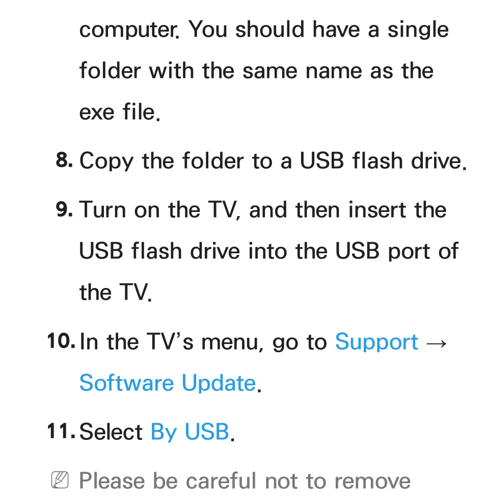Samsung UN55ES6580FXZA User Manual | Page 258 / 675