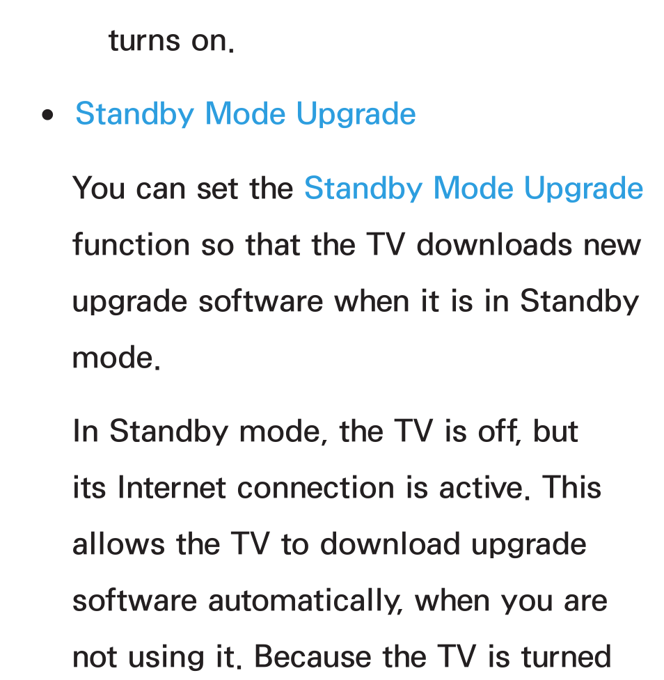 Samsung UN55ES6580FXZA User Manual | Page 264 / 675