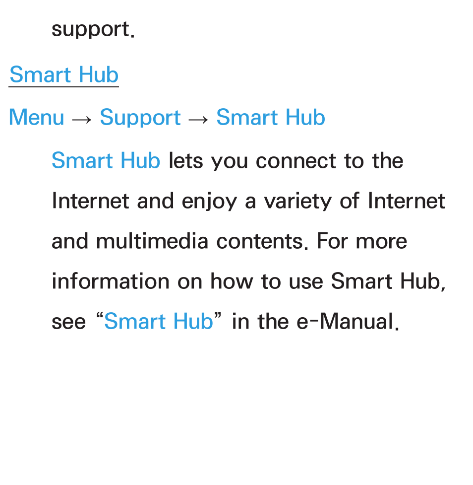 Samsung UN55ES6580FXZA User Manual | Page 269 / 675