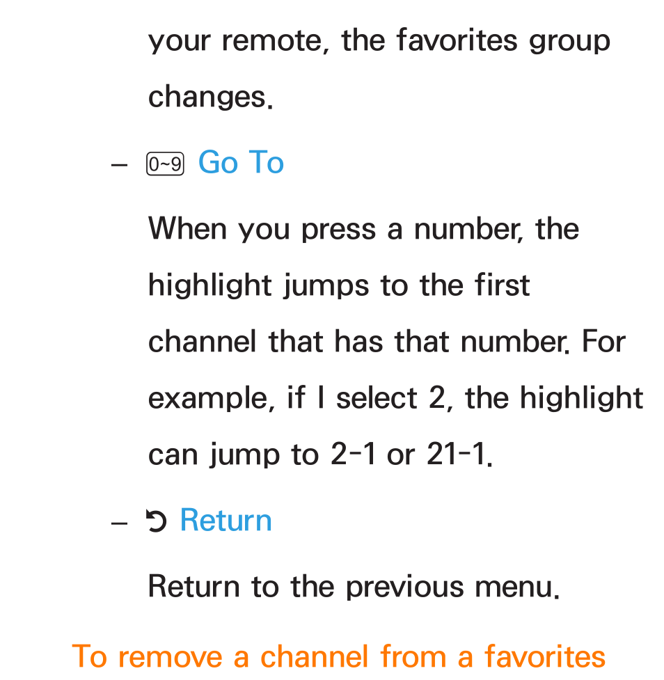 Samsung UN55ES6580FXZA User Manual | Page 27 / 675