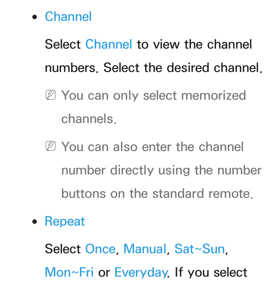 Samsung UN55ES6580FXZA User Manual | Page 33 / 675