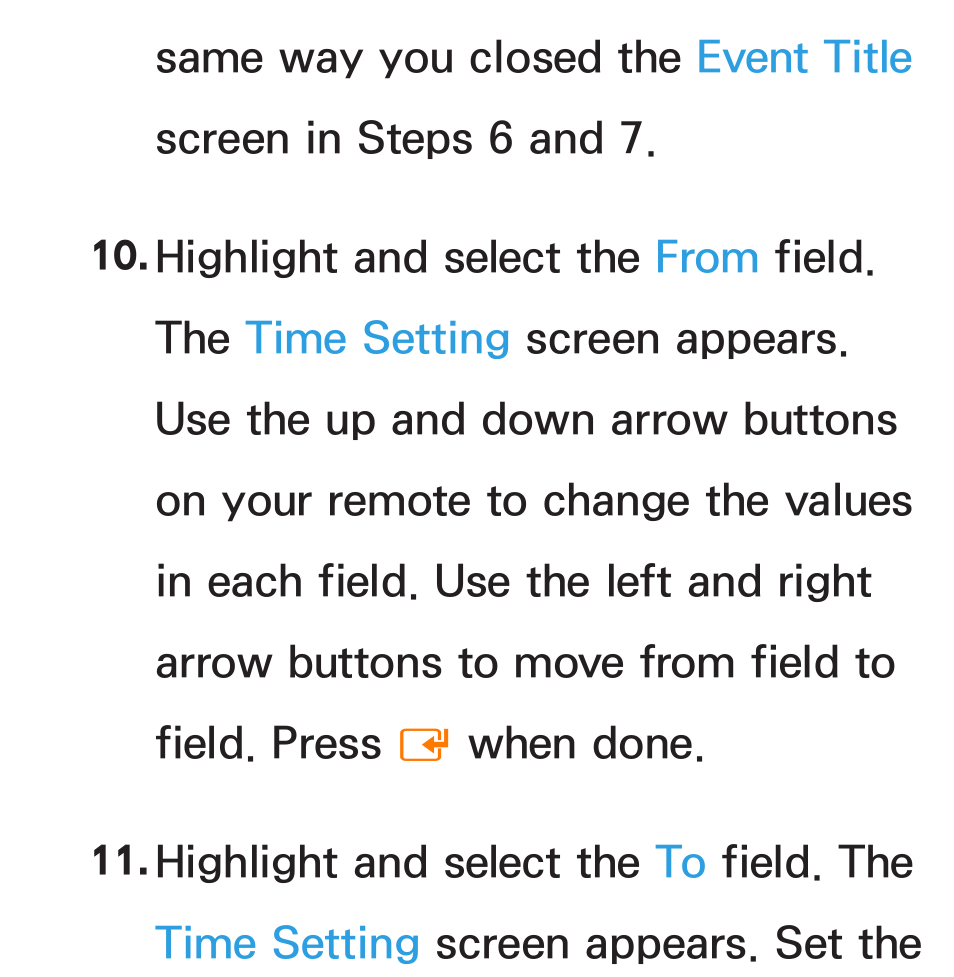 Samsung UN55ES6580FXZA User Manual | Page 406 / 675