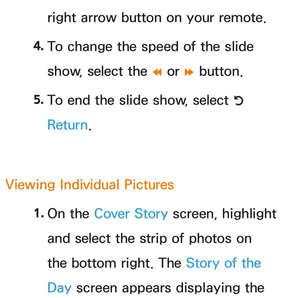 Samsung UN55ES6580FXZA User Manual | Page 417 / 675