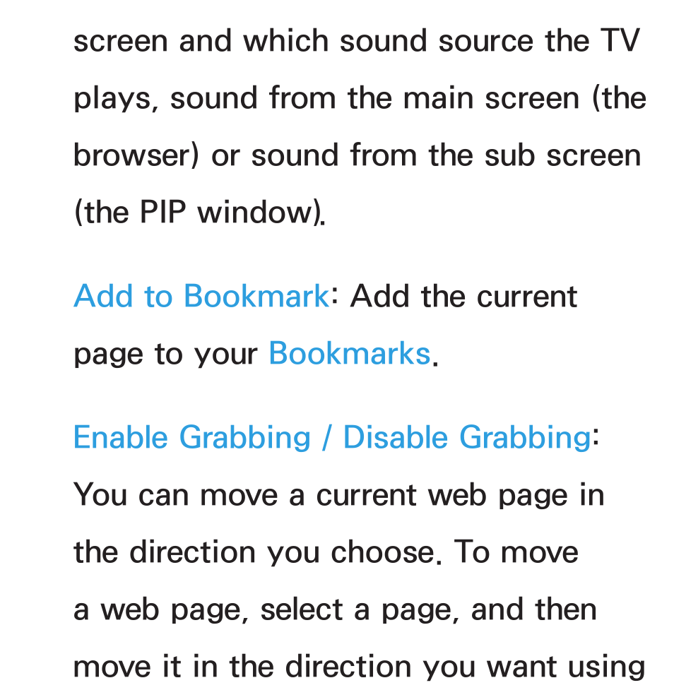 Samsung UN55ES6580FXZA User Manual | Page 459 / 675