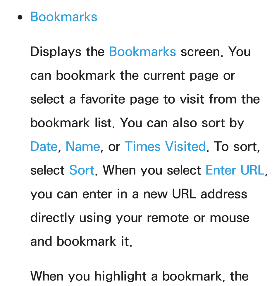 Samsung UN55ES6580FXZA User Manual | Page 463 / 675