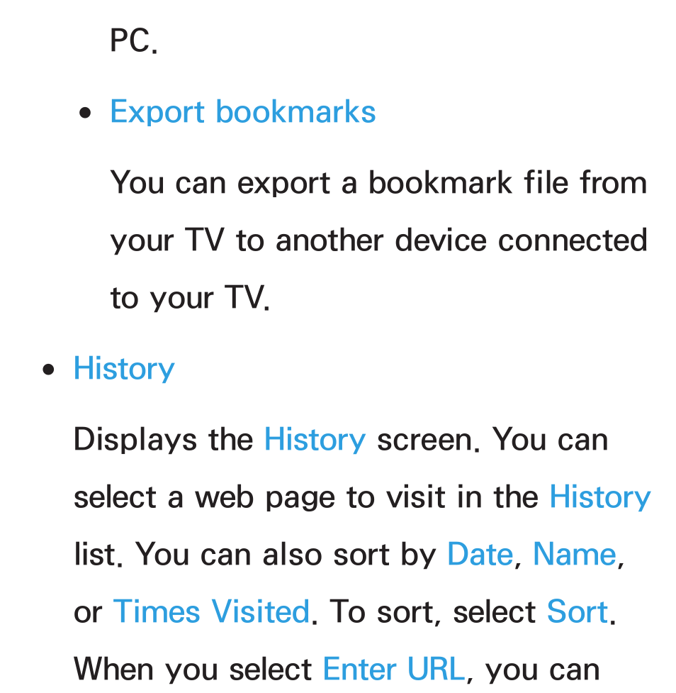 Samsung UN55ES6580FXZA User Manual | Page 466 / 675