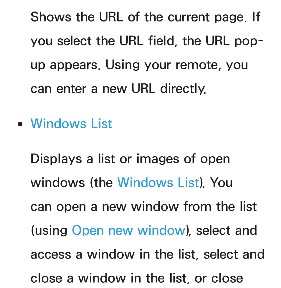 Samsung UN55ES6580FXZA User Manual | Page 468 / 675