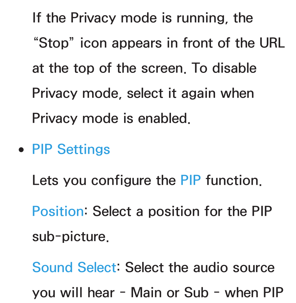 Samsung UN55ES6580FXZA User Manual | Page 477 / 675