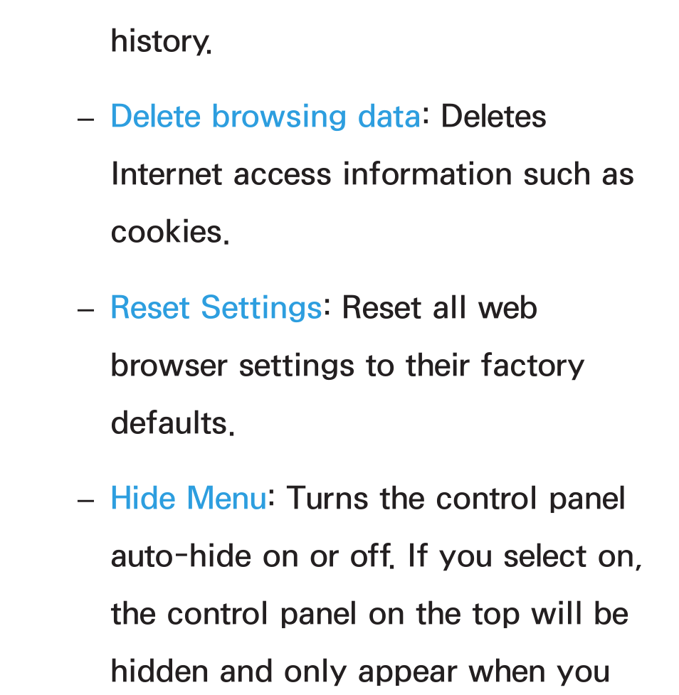 Samsung UN55ES6580FXZA User Manual | Page 481 / 675