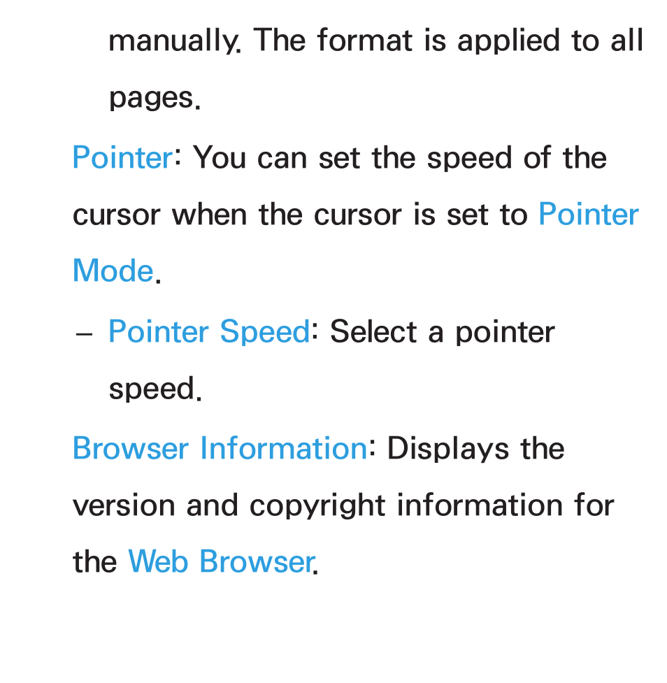 Samsung UN55ES6580FXZA User Manual | Page 483 / 675