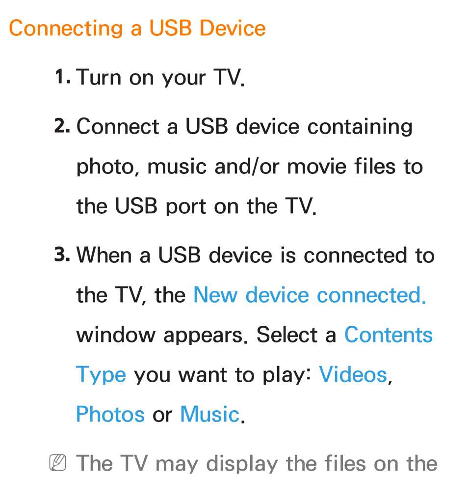 Samsung UN55ES6580FXZA User Manual | Page 489 / 675